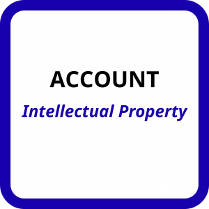 Account – Intellectual Property