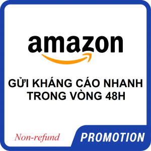 Gửi kháng cáo nhanh trong vòng 48h