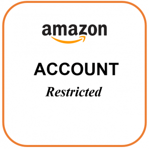 Account – Restricted