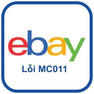 EBAY – MC011