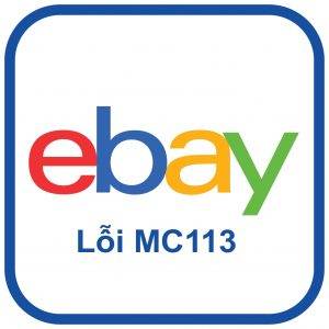 EBAY – MC113