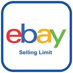 EBAY – Selling Limit