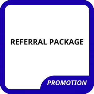 Referral Package