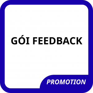 Gói Feedback