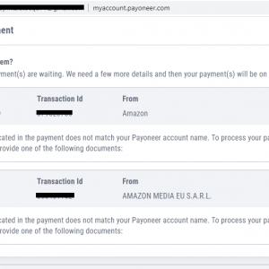 Transaction Verification