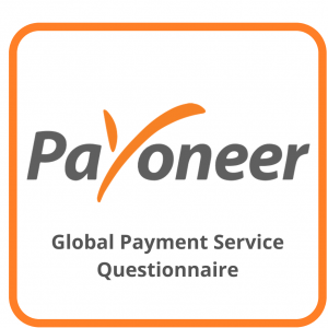 Global Payment Service Questionnaire