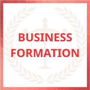 BUSINESS FORMATION